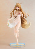 Holo feat. saitom Figure - Spice and Wolf: Merchant Meets the Wise Wolf - Authentic Japanese Good Smile Company Figure 