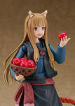 Holo figma Figure - Spice and Wolf: MERCHANT MEETS THE WISE WOLF - Authentic Japanese Good Smile Company Figure 