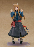 Holo figma Figure - Spice and Wolf: MERCHANT MEETS THE WISE WOLF - Authentic Japanese Good Smile Company Figure 