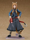 Holo figma Figure - Spice and Wolf: MERCHANT MEETS THE WISE WOLF - Authentic Japanese Good Smile Company Figure 