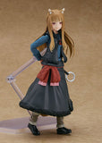 Holo figma Figure - Spice and Wolf: MERCHANT MEETS THE WISE WOLF - Authentic Japanese Good Smile Company Figure 