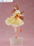 Holo TENITOL Figure - Spice And Wolf: MERCHANT MEETS THE WISE WOLF - Authentic Japanese FuRyu Figure 