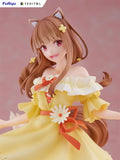 Holo TENITOL Figure - Spice And Wolf: MERCHANT MEETS THE WISE WOLF - Authentic Japanese FuRyu Figure 