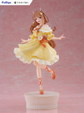 Holo TENITOL Figure - Spice And Wolf: MERCHANT MEETS THE WISE WOLF - Authentic Japanese FuRyu Figure 