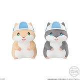 Hololive Deformed Collection Figure Vol. 5 - hololive production (8Pcs/BOX) - Authentic Japanese Bandai Namco Figure 