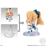 Hololive Deformed Collection Figure Vol. 5 - hololive production (8Pcs/BOX) - Authentic Japanese Bandai Namco Figure 