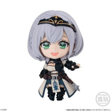 Hololive Deformed Collection Figure Vol. 5 - hololive production (8Pcs/BOX) - Authentic Japanese Bandai Namco Figure 