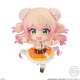 Hololive Deformed Collection Figure Vol. 5 - hololive production (8Pcs/BOX) - Authentic Japanese Bandai Namco Figure 