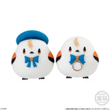 Hololive Deformed Collection Figure Vol. 5 - hololive production (8Pcs/BOX) - Authentic Japanese Bandai Namco Figure 