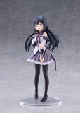 Homura Akemi Figure - Puella Magi Madoka Magica The Movie -Walpurgisnacht: Rising - Authentic Japanese Claynel Figure 