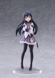 Homura Akemi Figure - Puella Magi Madoka Magica The Movie -Walpurgisnacht: Rising - Authentic Japanese Claynel Figure 