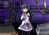 Homura Akemi Figure - Puella Magi Madoka Magica The Movie -Walpurgisnacht: Rising - Authentic Japanese Claynel Figure 