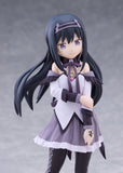 Homura Akemi Figure - Puella Magi Madoka Magica The Movie -Walpurgisnacht: Rising - Authentic Japanese Claynel Figure 