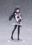 Homura Akemi Figure - Puella Magi Madoka Magica The Movie -Walpurgisnacht: Rising - Authentic Japanese Claynel Figure 