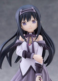 Homura Akemi Figure - Puella Magi Madoka Magica The Movie -Walpurgisnacht: Rising - Authentic Japanese Claynel Figure 