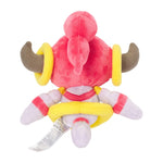 Hoopa (Confined) Plush Pokémon fit - Authentic Japanese Pokémon Center Plush 