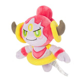 Hoopa (Confined) Plush Pokémon fit - Authentic Japanese Pokémon Center Plush 