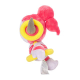 Hoopa (Confined) Plush Pokémon fit - Authentic Japanese Pokémon Center Plush 