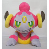 Hoopa (Confined) Plush (S) PP75 Pokémon ALL STAR COLLECTION - Authentic Japanese San-ei Boeki Plush 