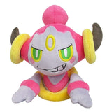 Hoopa (Confined) Plush (S) PP75 Pokémon ALL STAR COLLECTION - Authentic Japanese San-ei Boeki Plush 