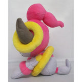 Hoopa (Confined) Plush (S) PP75 Pokémon ALL STAR COLLECTION - Authentic Japanese San-ei Boeki Plush 
