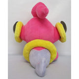 Hoopa (Confined) Plush (S) PP75 Pokémon ALL STAR COLLECTION - Authentic Japanese San-ei Boeki Plush 