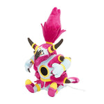 Hoopa (Unbound) Plush Pokémon fit - Authentic Japanese Pokémon Center Plush 