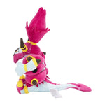 Hoopa (Unbound) Plush Pokémon fit - Authentic Japanese Pokémon Center Plush 