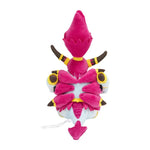 Hoopa (Unbound) Plush Pokémon fit - Authentic Japanese Pokémon Center Plush 