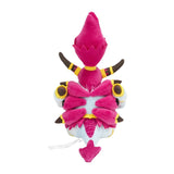 Hoopa (Unbound) Plush Pokémon fit - Authentic Japanese Pokémon Center Plush 