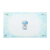 Horizontal Notebook - Maigo No Quaxly - Authentic Japanese Pokémon Center Notepad 