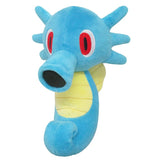 Horsea Plush (S) PP167 Pokémon ALL STAR COLLECTION - Authentic Japanese San-ei Boeki Plush 