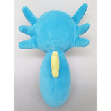 Horsea Plush (S) PP167 Pokémon ALL STAR COLLECTION - Authentic Japanese San-ei Boeki Plush 