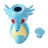 Horsea Soy Sauce Bottle Pokémon Center Kagawa - Authentic Japanese Pokémon Center Vase (ceramic) 