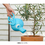 Horsea Watering Can Pokémon Concierge - Authentic Japanese Pokémon Center Small toy 
