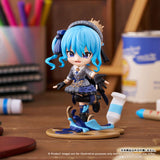Hoshimachi Suisei PalVerse Palé. Figure - hololive Production - Authentic Japanese Bushiroad Creative Figure 