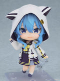 Hoshimachi Suisei (Sailor Outfit Ver.) Nendoroid Figure - hololive production - Authentic Japanese Good Smile Company Figure 
