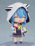 Hoshimachi Suisei (Sailor Outfit Ver.) Nendoroid Figure - hololive production - Authentic Japanese Good Smile Company Figure 