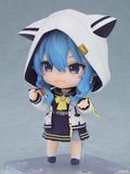 Hoshimachi Suisei (Sailor Outfit Ver.) Nendoroid Figure - hololive production - Authentic Japanese Good Smile Company Figure 