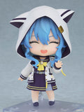 Hoshimachi Suisei (Sailor Outfit Ver.) Nendoroid Figure - hololive production - Authentic Japanese Good Smile Company Figure 
