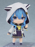 Hoshimachi Suisei (Sailor Outfit Ver.) Nendoroid Figure - hololive production - Authentic Japanese Good Smile Company Figure 