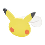 Hourglass-shaped LED light Pokémon Trading Card Game Pocket - Authentic Japanese Pokémon Center Decorative LED lamp (Base metal) 