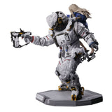Hugh & Diana Capcom Figure Builder Creator's Model - PRAGMATA - Authentic Japanese Capcom Figure 