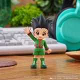 HUNTER×HUNTER PalVerse Figure vol.1 - Hunter x Hunter (6Pcs/BOX) - Authentic Japanese Bushiroad Creative Figure 