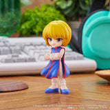 HUNTER×HUNTER PalVerse Figure vol.1 - Hunter x Hunter (6Pcs/BOX) - Authentic Japanese Bushiroad Creative Figure 