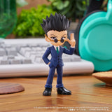 HUNTER×HUNTER PalVerse Figure vol.1 - Hunter x Hunter (6Pcs/BOX) - Authentic Japanese Bushiroad Creative Figure 