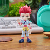 HUNTER×HUNTER PalVerse Figure vol.1 - Hunter x Hunter (6Pcs/BOX) - Authentic Japanese Bushiroad Creative Figure 