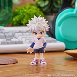 HUNTER×HUNTER PalVerse Figure vol.1 - Hunter x Hunter (6Pcs/BOX) - Authentic Japanese Bushiroad Creative Figure 