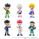 HUNTER×HUNTER PalVerse Figure vol.1 - Hunter x Hunter (6Pcs/BOX) - Authentic Japanese Bushiroad Creative Figure 