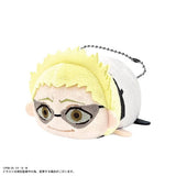 HUNTER×HUNTER Potekoro Mascot 3 (6Pcs/BOX) - Authentic Japanese Bandai Namco Otedama 